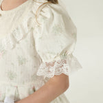 Floral Dress For Girls