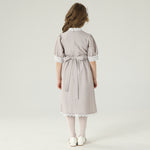Embroidery Dress For Girls
