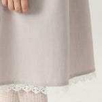Embroidery Dress For Girls