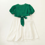 Embroidery Dress For Girls