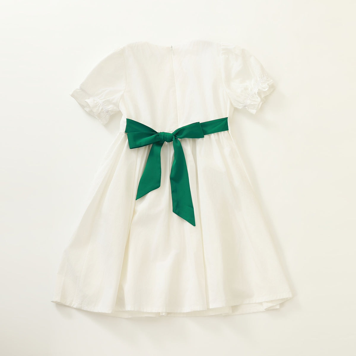 Embroidery Dress For Girls