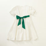 Embroidery Dress For Girls