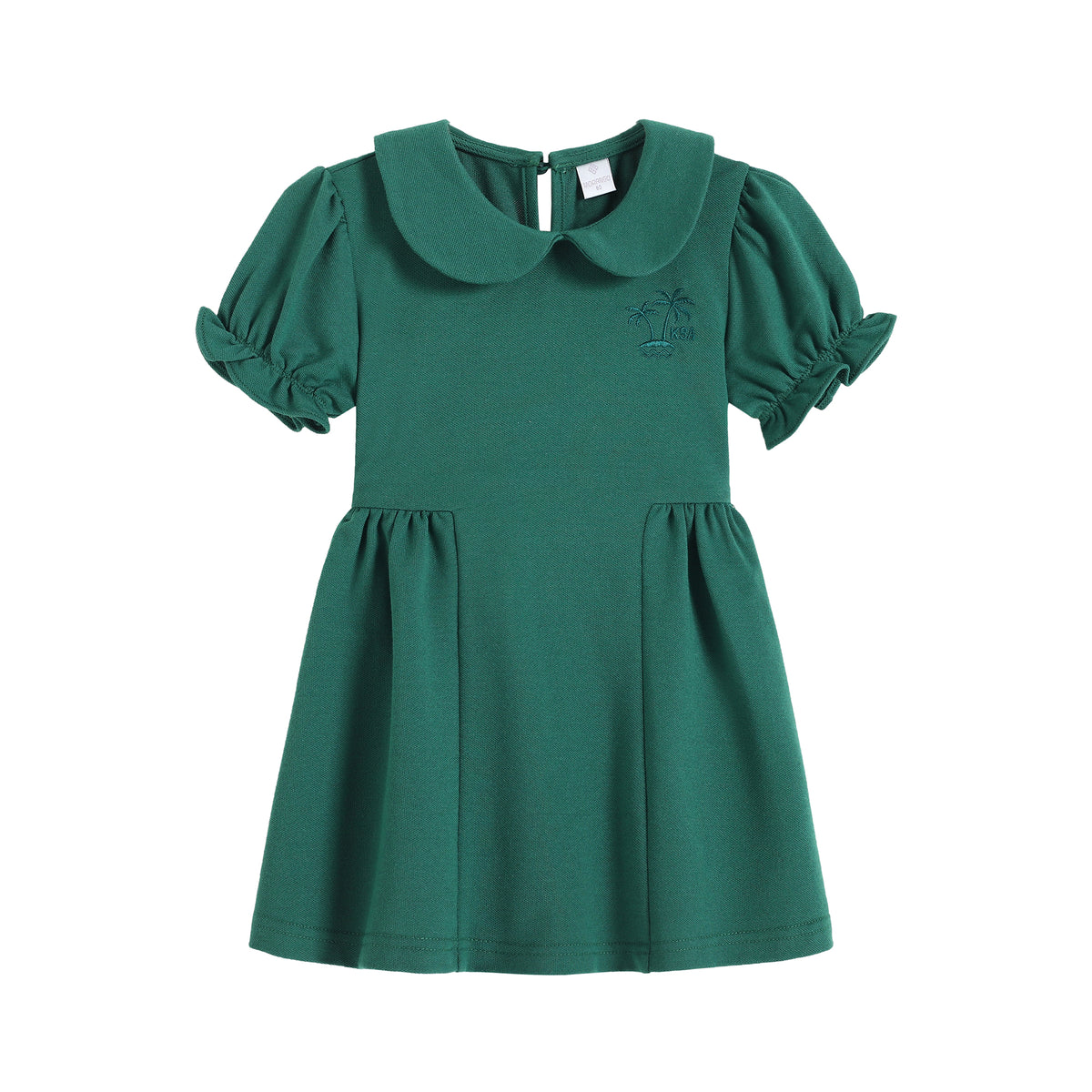 Embroidery Dress For Baby girl