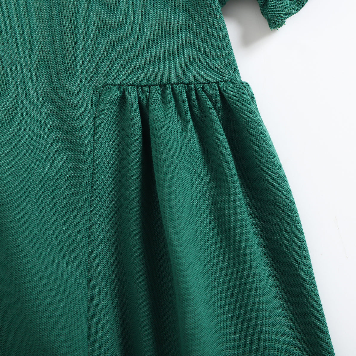 Embroidery Dress For Baby girl