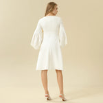 Plain Dress For Women