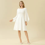 Plain Dress For Women