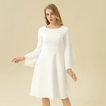 Plain Dress For Women