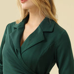 Plain Dress For Women