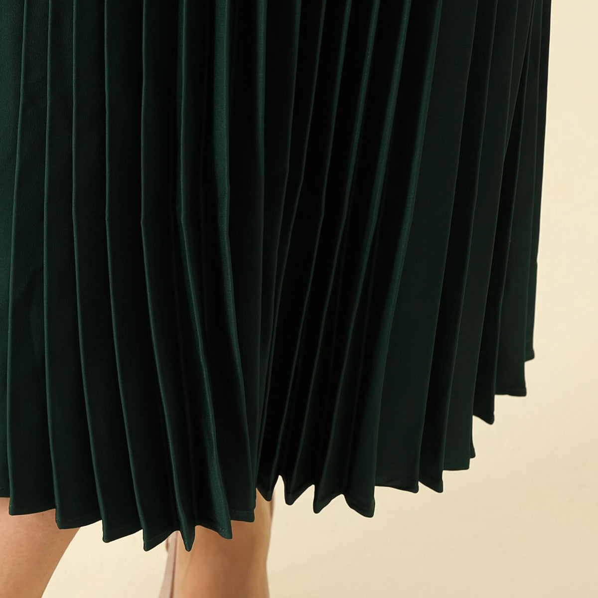 Plain Dress For Women