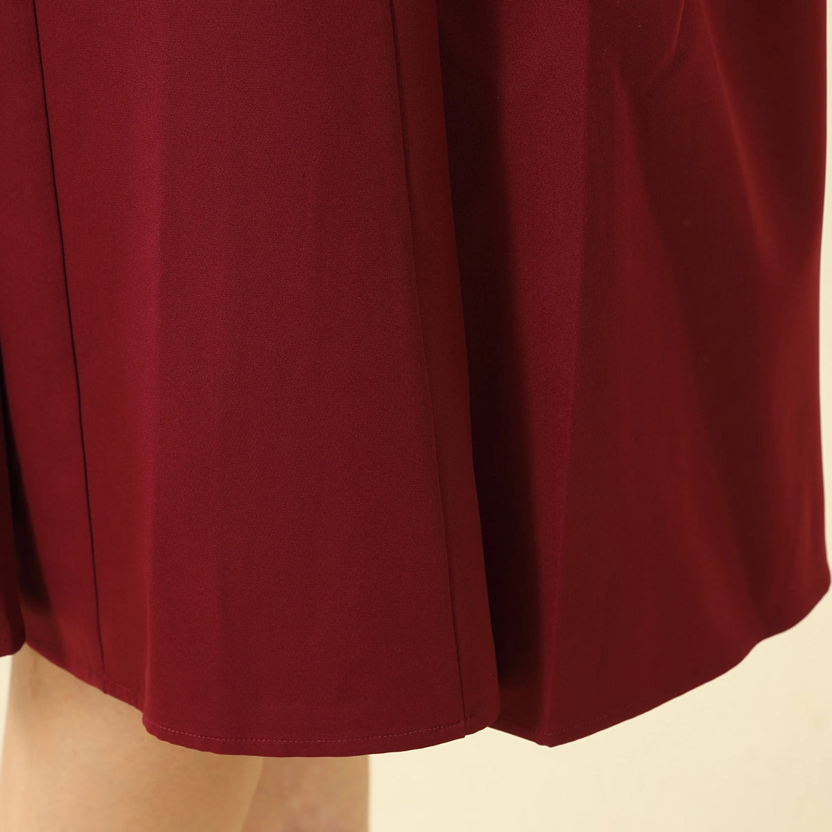 Plain Dress For Women