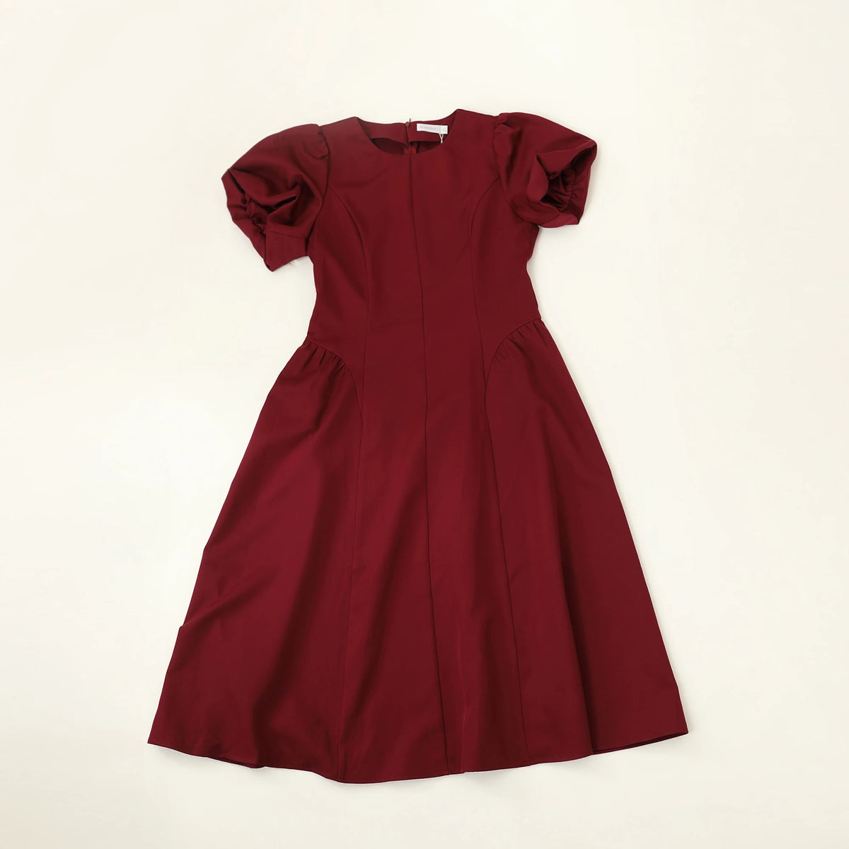 Plain Dress For Women