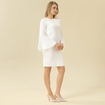 Plain Dress For Women