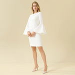 Plain Dress For Women