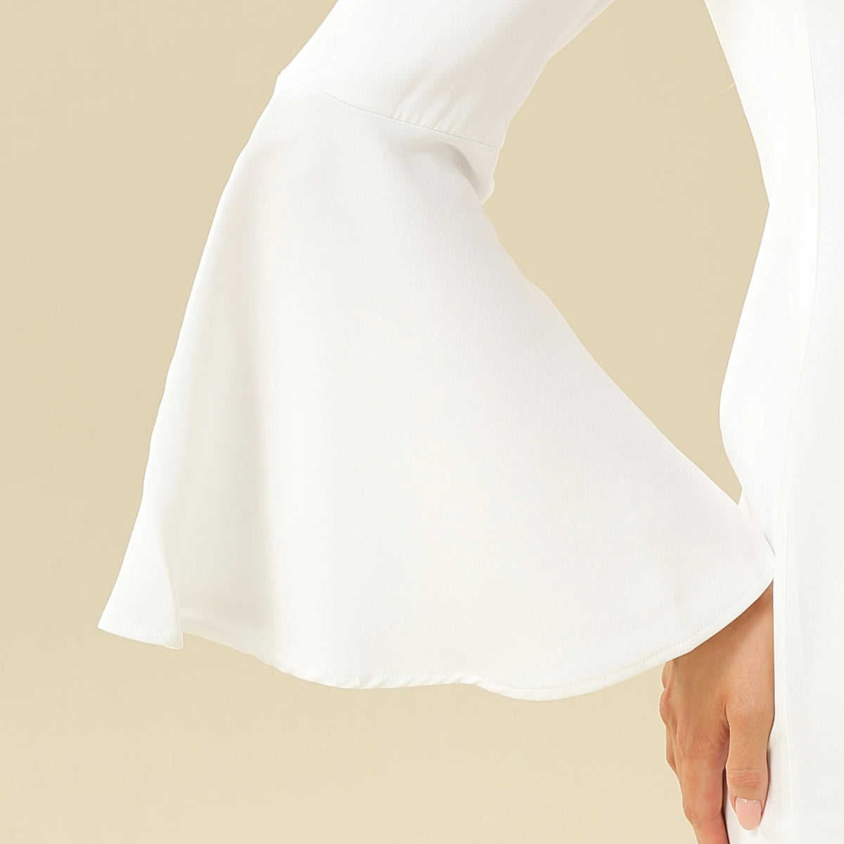 Plain Dress For Women