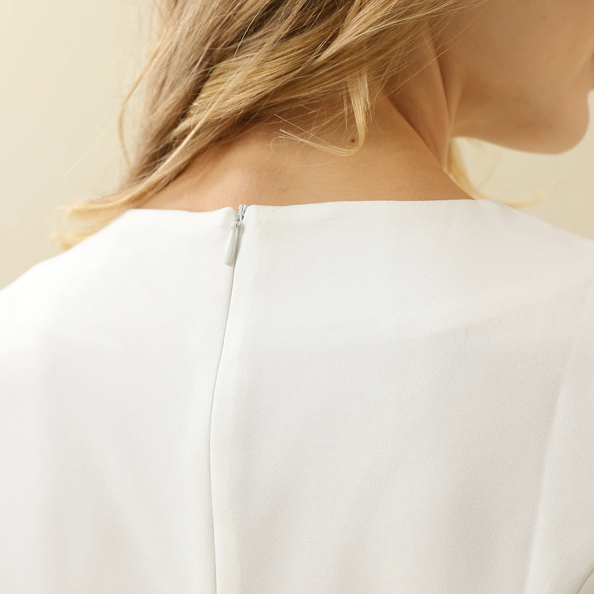 Plain Dress For Women