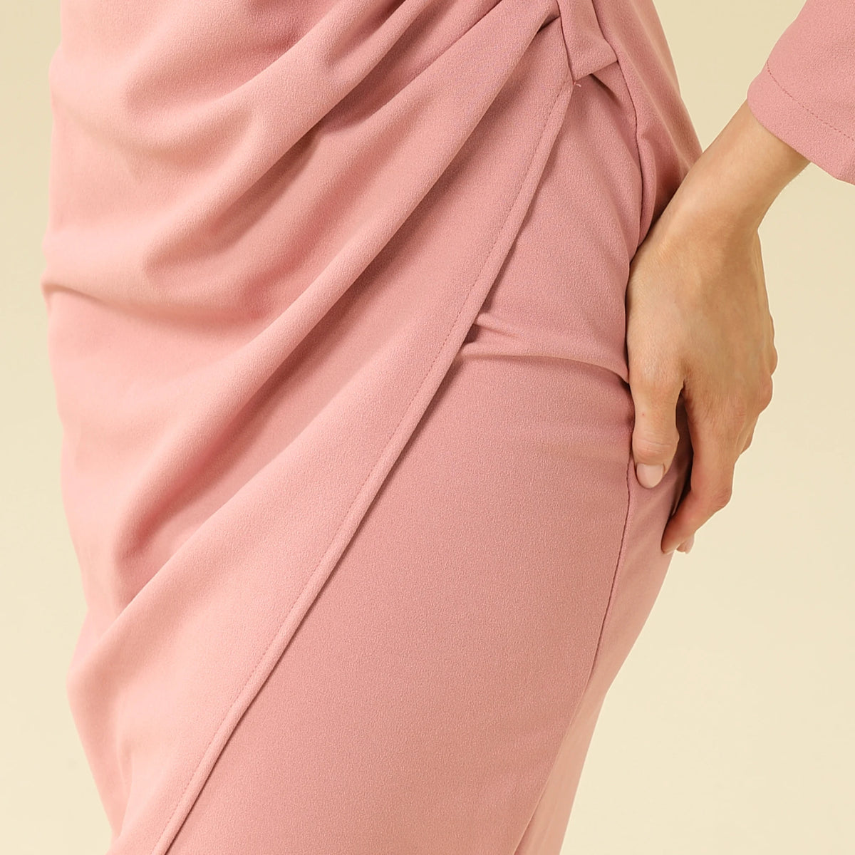 Plain Dress For Women