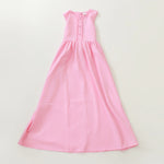 مريول ساده للبنات