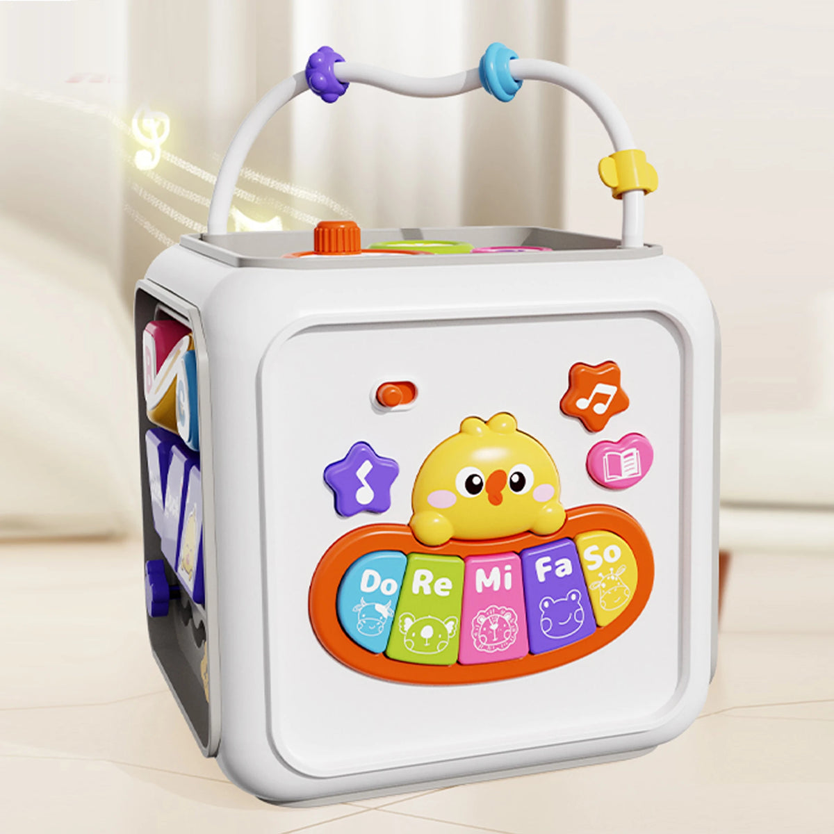 Drum Toy for Unisex Image