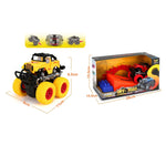 Dual-Friction Truck Off-Road for Boys Image