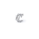 Free Silver Earring for Women Image