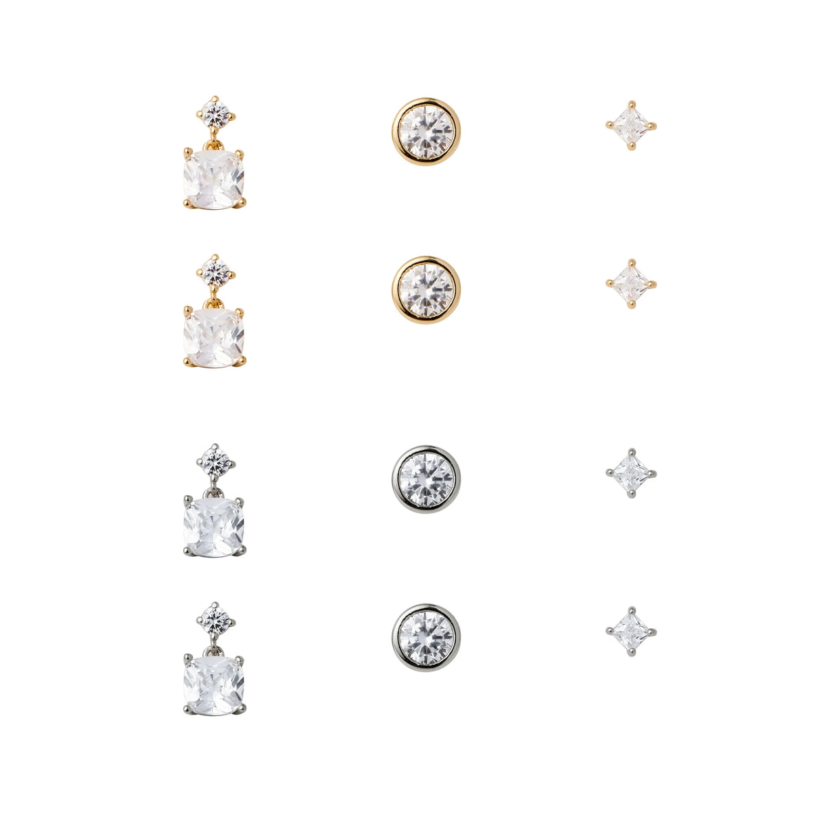 Earring Set for Women Image