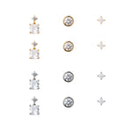 Earring Set for Women Image