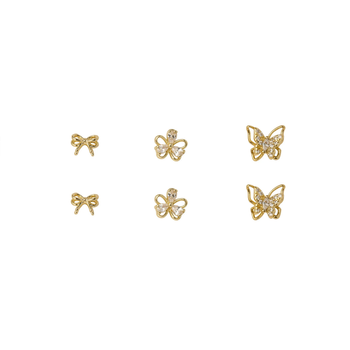 Earring Set for Women Image