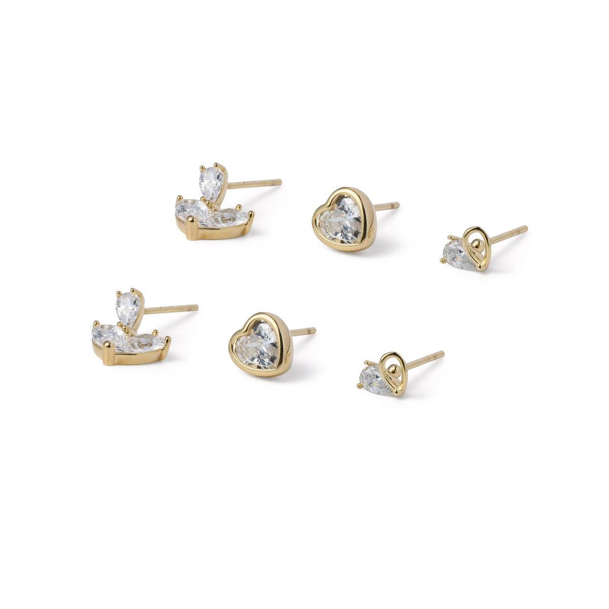 Earring Set for Women Image