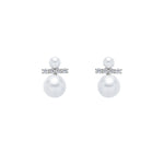 Free Silver Earrings for Women Image