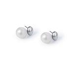 Free Silver Earrings for Women Image