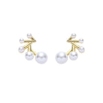 Free Gold Earrings for Women Image