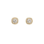 Free Gold Earrings for Women Image