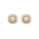 Free Gold Earrings for Women Image