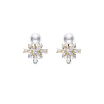 Free Gold Earrings for Women Image
