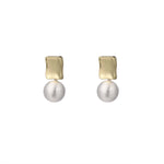Free Gold Earrings for Women Image