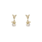 Free Gold Earrings for Women Image