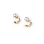 Free Gold Earrings for Women Image