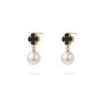 Free Gold Earrings for Women Image