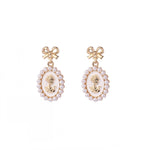 Earrings for Girls