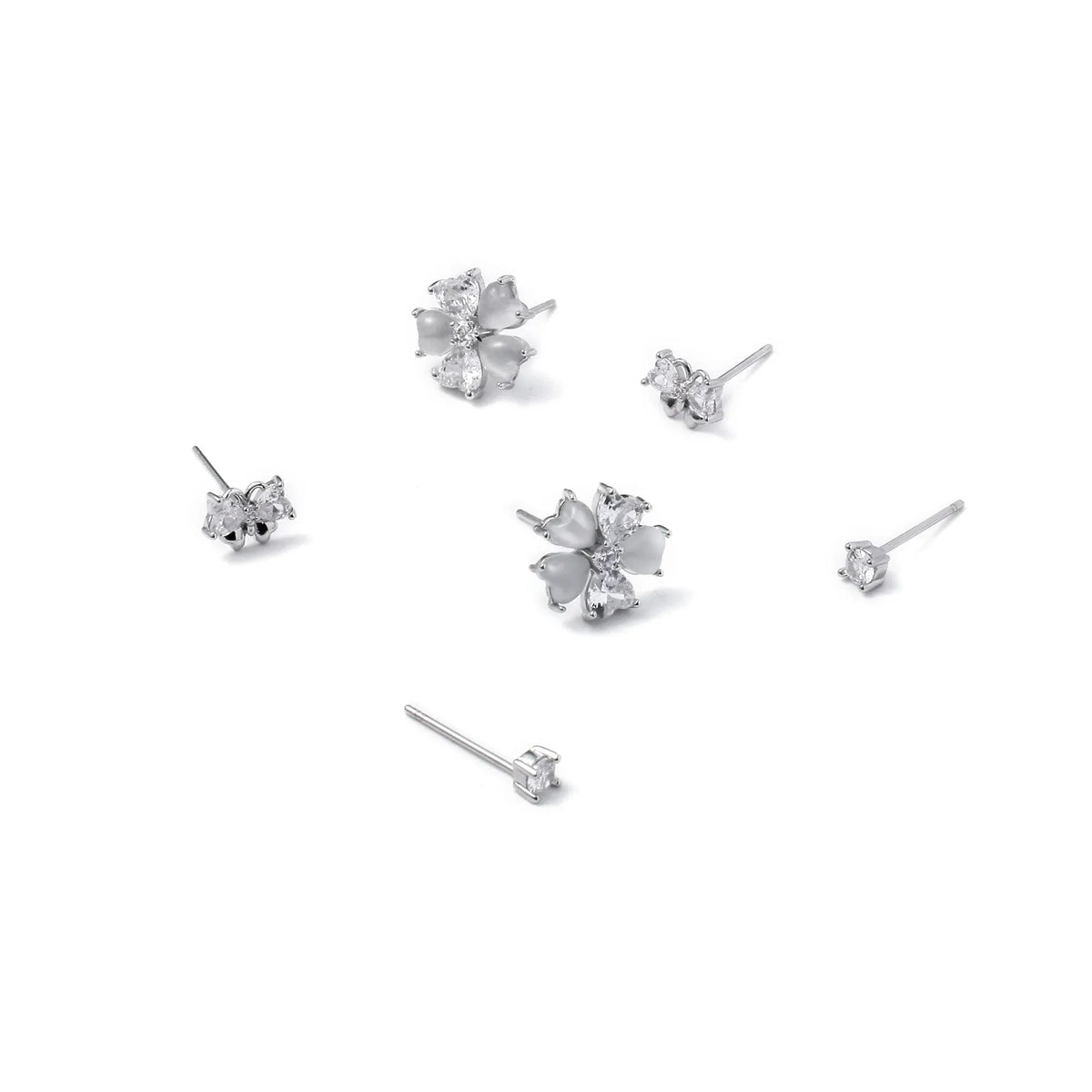 Earrings Set for Women Image