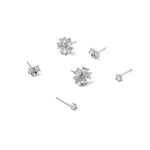 Earrings Set for Women Image