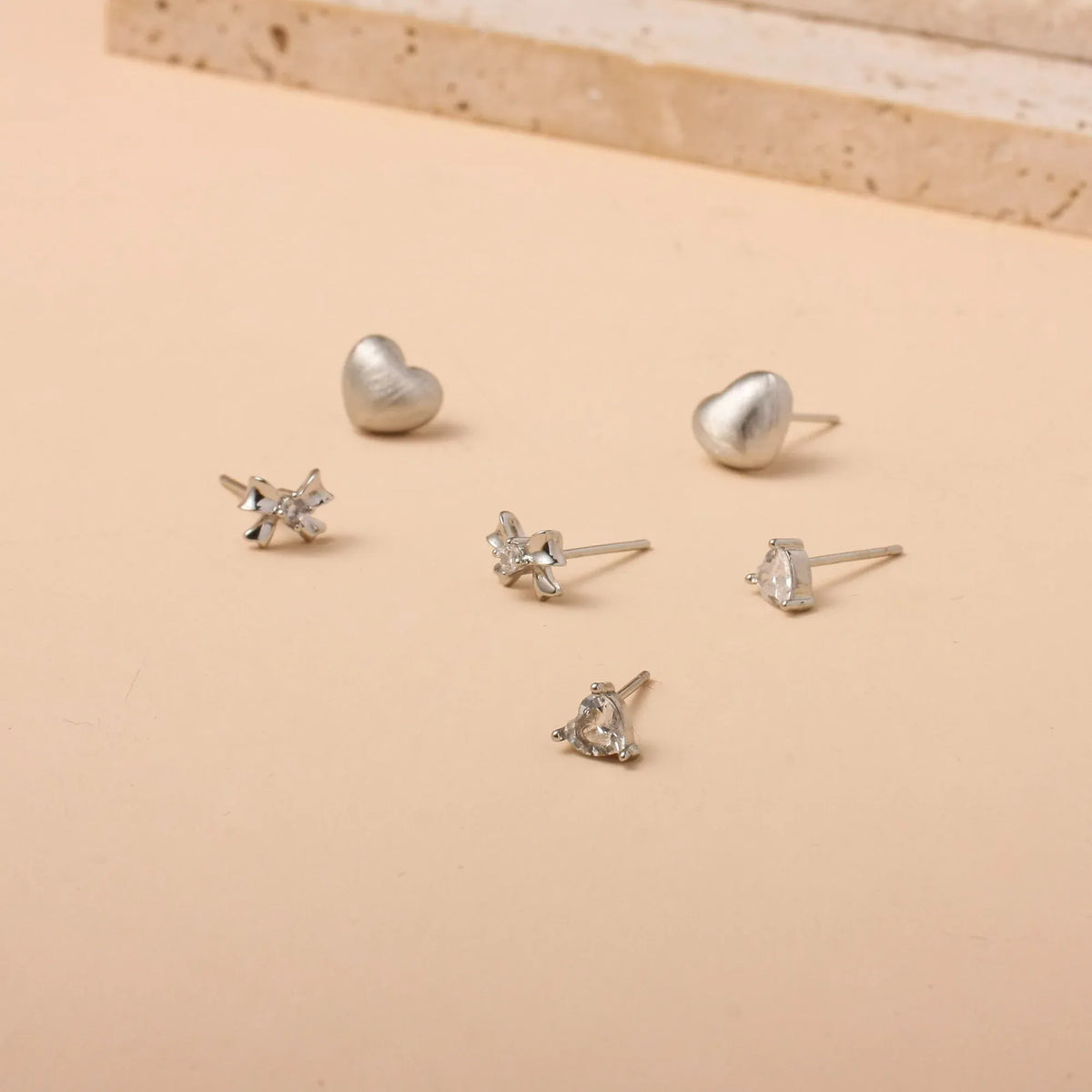 Earrings Set for Women Image