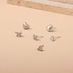 Earrings Set for Women Image