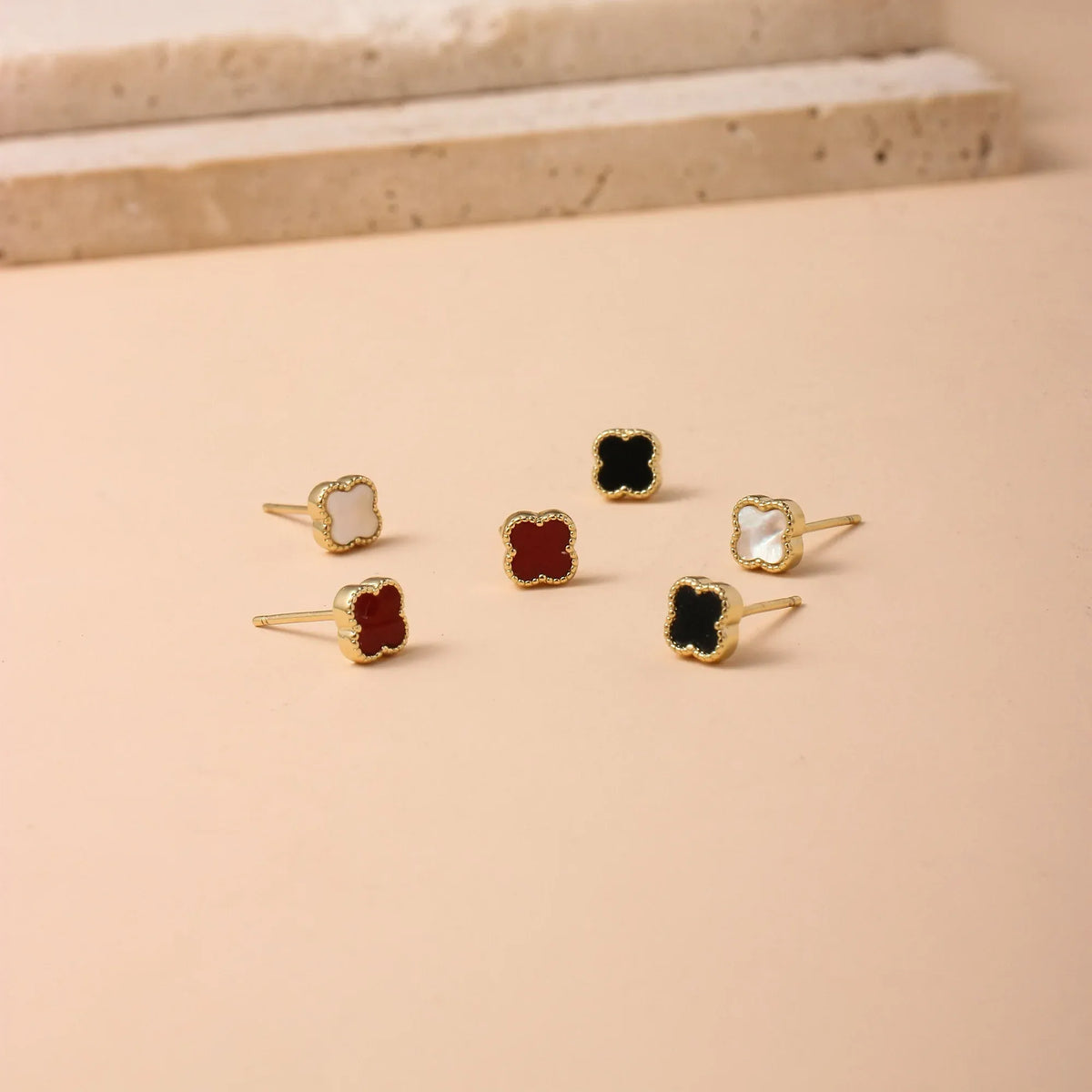 Earrings Set for Women Image