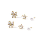 Earrings Set for Women Image