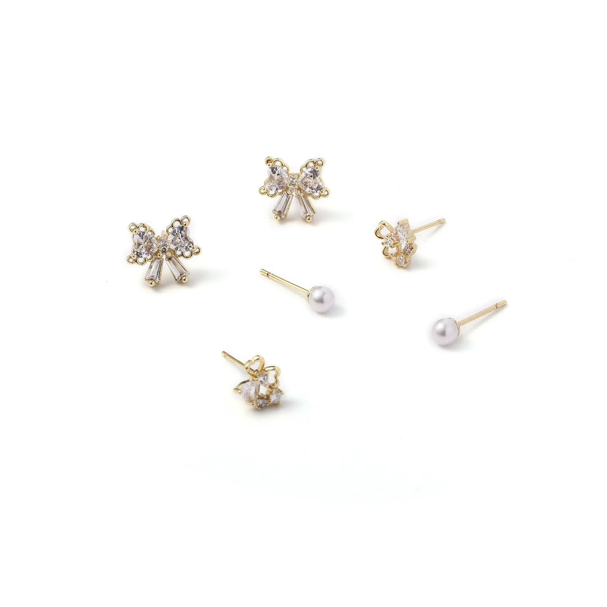 Earrings Set for Women Image