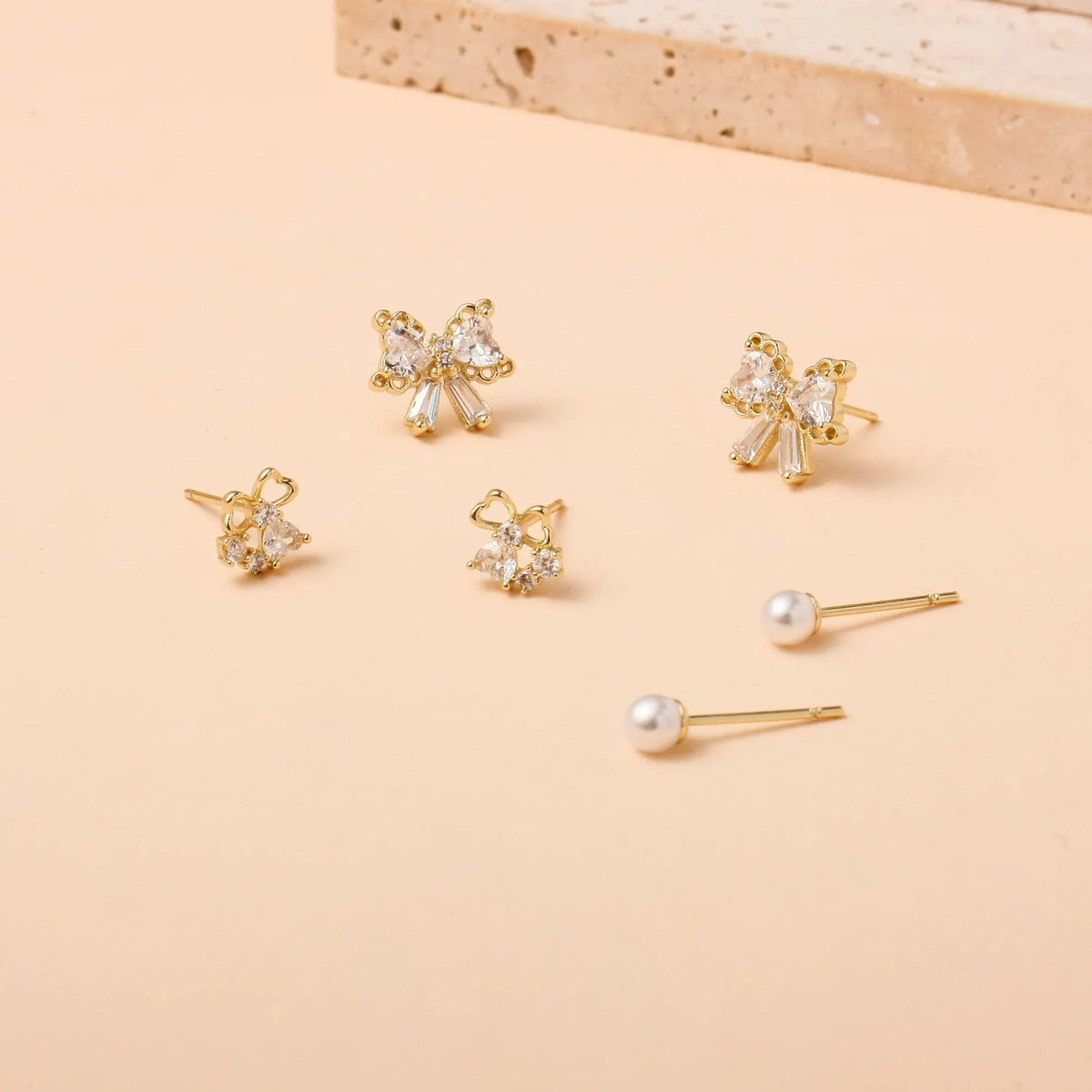 Earrings Set for Women Image