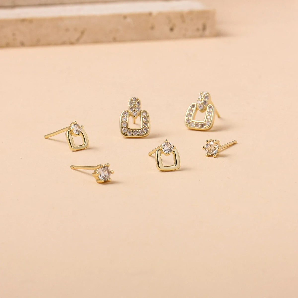 Earrings Set for Women Image