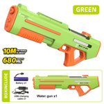 Electric Water Gun Image