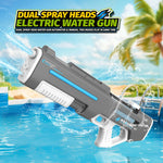 Electric Water Gun Image